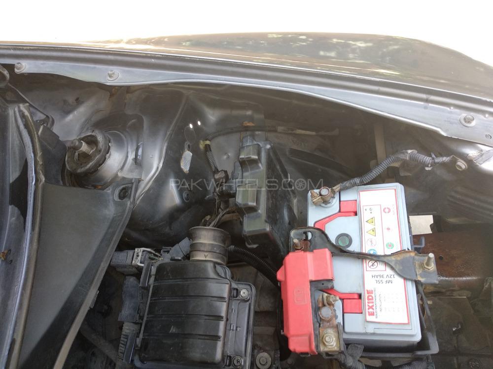 Honda City 2009 for Sale in Multan Honda City 2009 for Sale in Multan Image-19