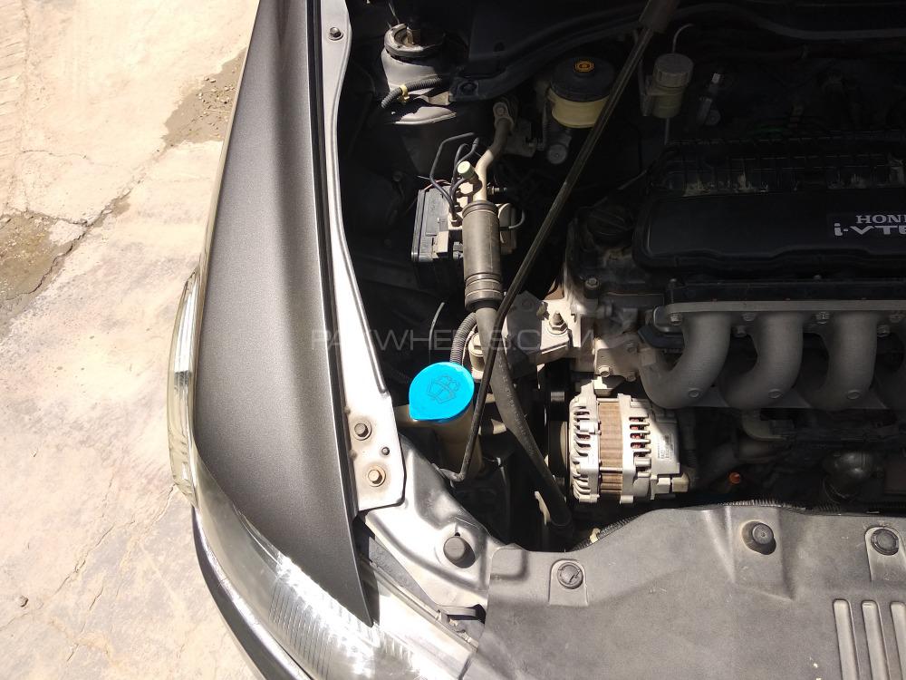 Honda City 2009 for Sale in Multan Honda City 2009 for Sale in Multan Image-4