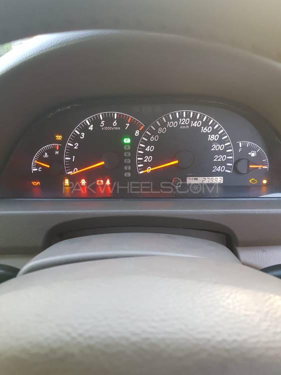 Toyota Camry 2006 for Sale in Okara Image-1