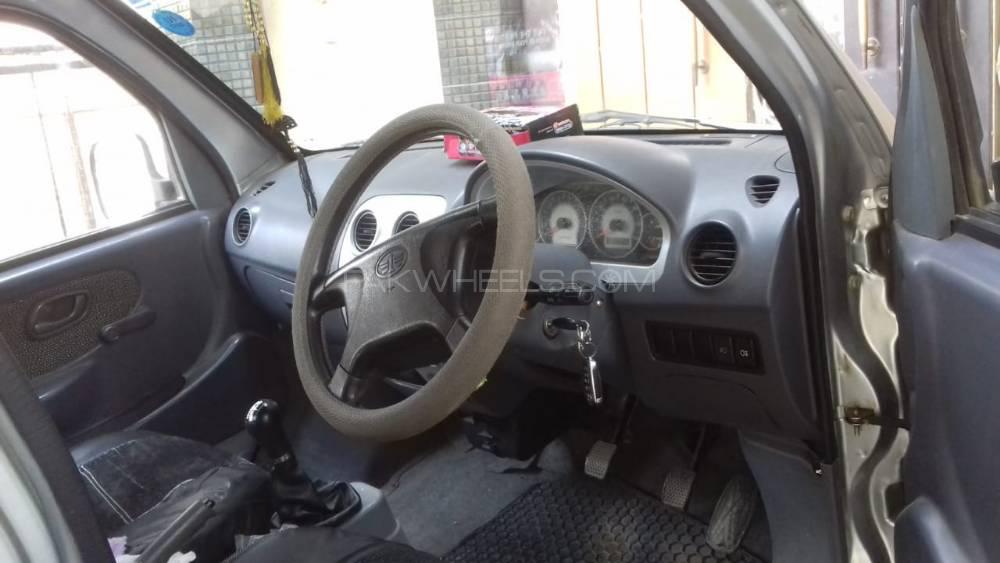 FAW X-PV 2014 for Sale in Karachi FAW X-PV 2014 for Sale in Karachi Image-7