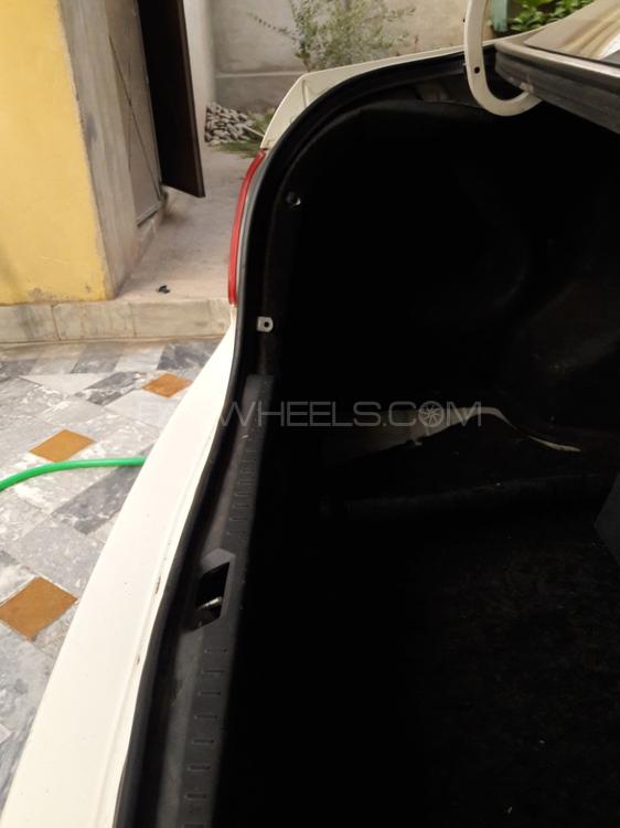 Toyota Belta 2006 for Sale in Sialkot Image-1