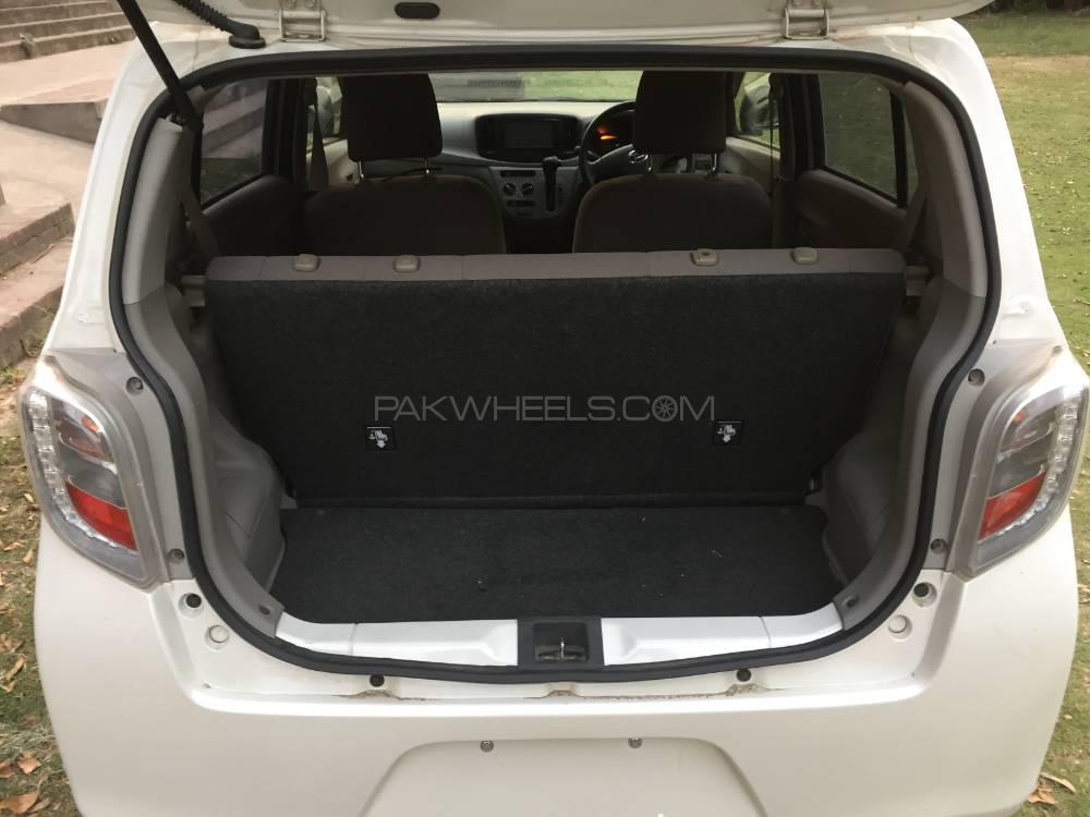 Daihatsu Mira 2016 for Sale in Gujranwala Daihatsu Mira 2016 for Sale in Gujranwala Image-7