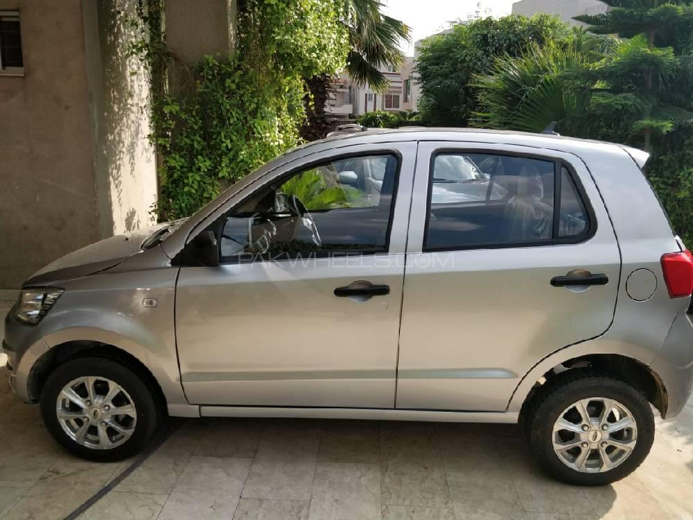 یونائیٹڈ براوو 2019 for Sale in فیصل آباد یونائیٹڈ براوو 2019 for Sale in فیصل آباد Image-14