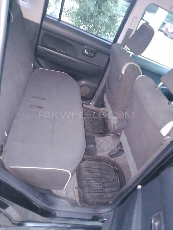 Daihatsu Move Conte 2015 for Sale in Bahawalpur Daihatsu Move Conte 2015 for Sale in Bahawalpur Image-7