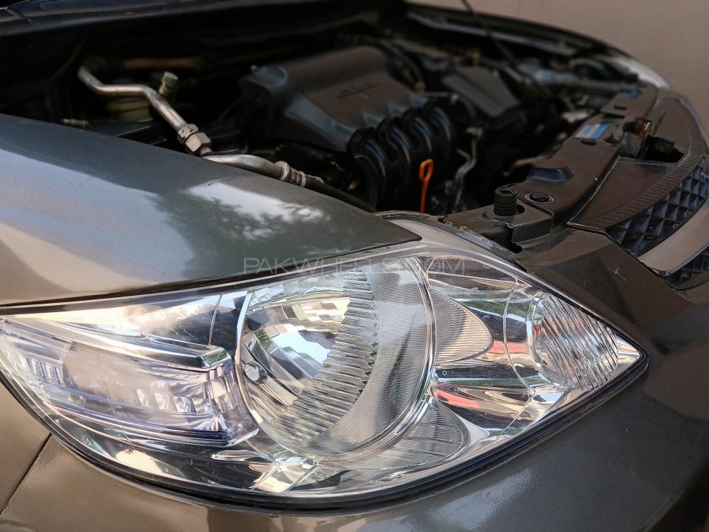 Honda City 2008 for Sale in Okara Honda City 2008 for Sale in Okara Image-4