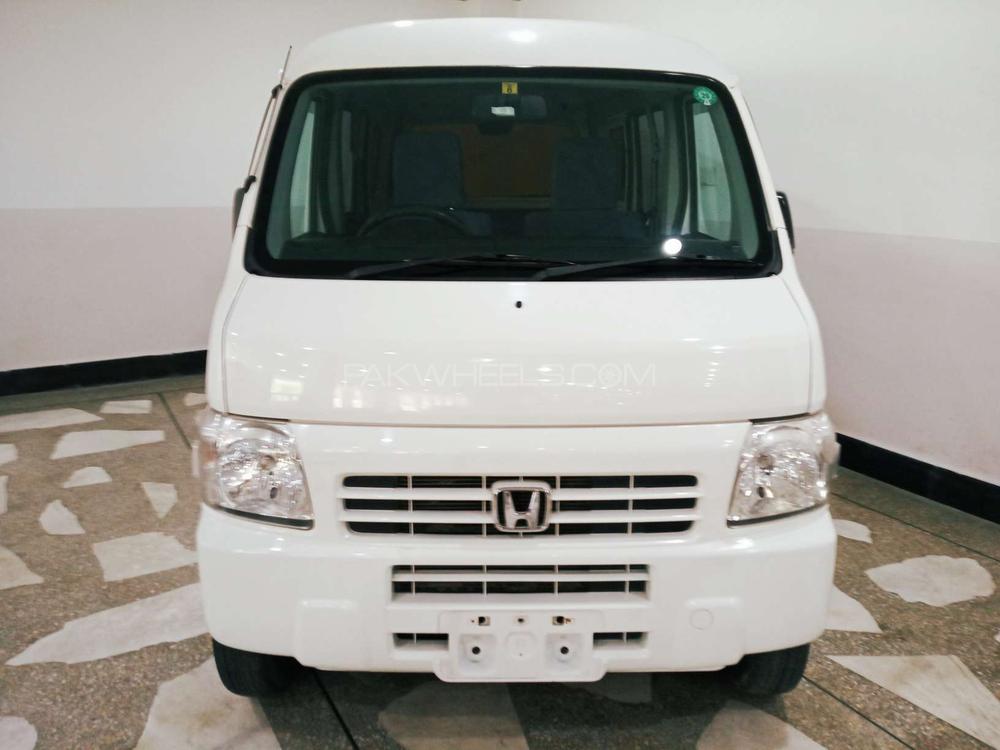 Honda Acty 2014 for Sale in Rawalpindi Image-1