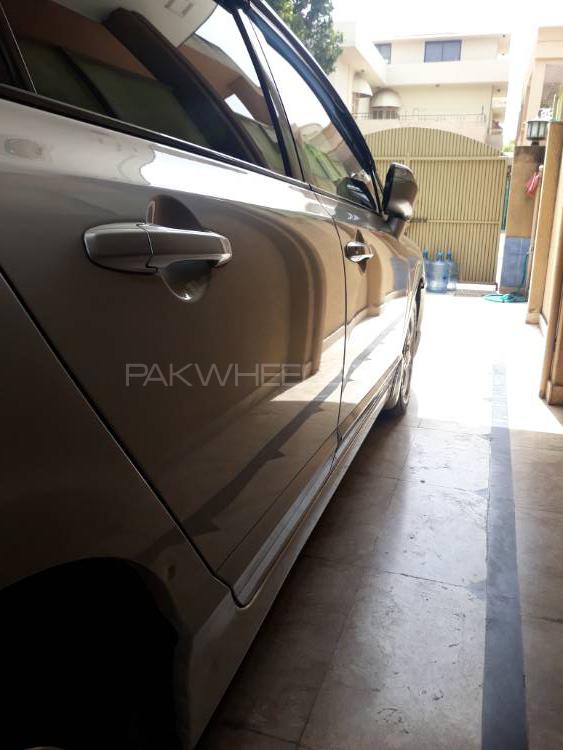 Honda Civic 2011 for Sale in Islamabad Honda Civic 2011 for Sale in Islamabad Image-6