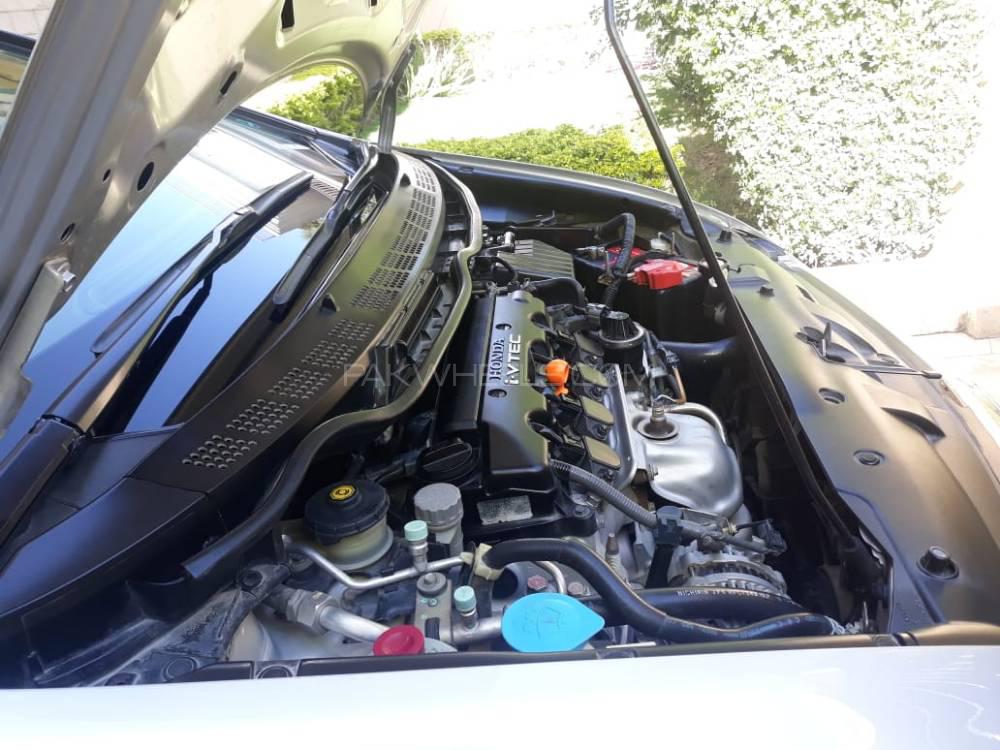 Honda Civic 2011 for Sale in Islamabad Honda Civic 2011 for Sale in Islamabad Image-12