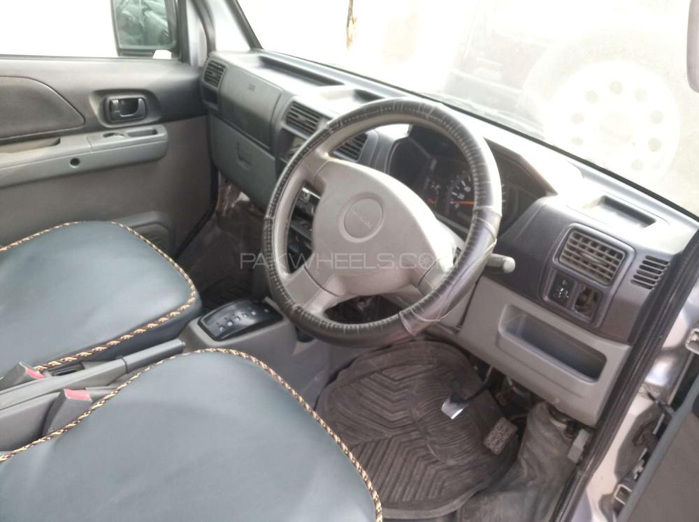 Nissan Clipper 2008 for Sale in Gujranwala Nissan Clipper 2008 for Sale in Gujranwala Image-5