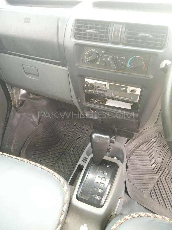 Nissan Clipper 2008 for Sale in Gujranwala Nissan Clipper 2008 for Sale in Gujranwala Image-10