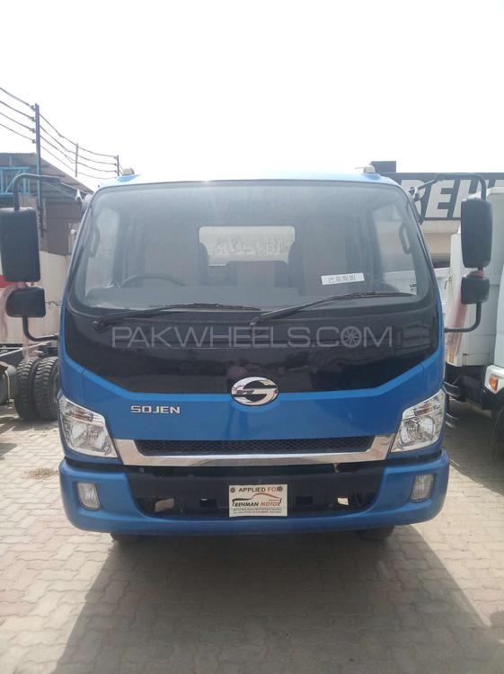 Others Other 2017 for Sale in Gujranwala Image-1