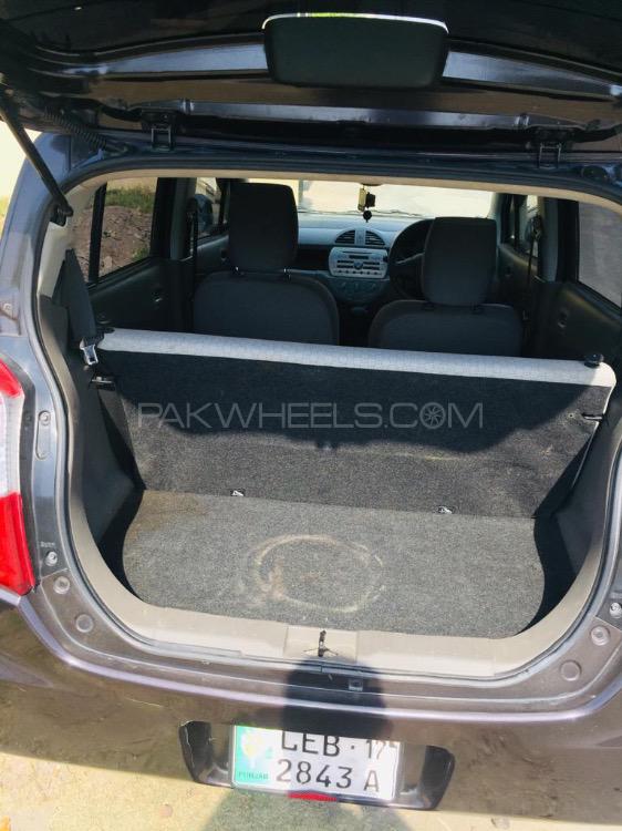 Suzuki Alto 2014 for Sale in Mirpur A.K. Suzuki Alto 2014 for Sale in Mirpur A.K. Image-5