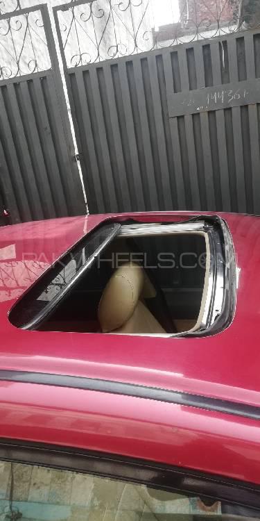Honda Civic 2009 for Sale in Lahore Honda Civic 2009 for Sale in Lahore Image-6