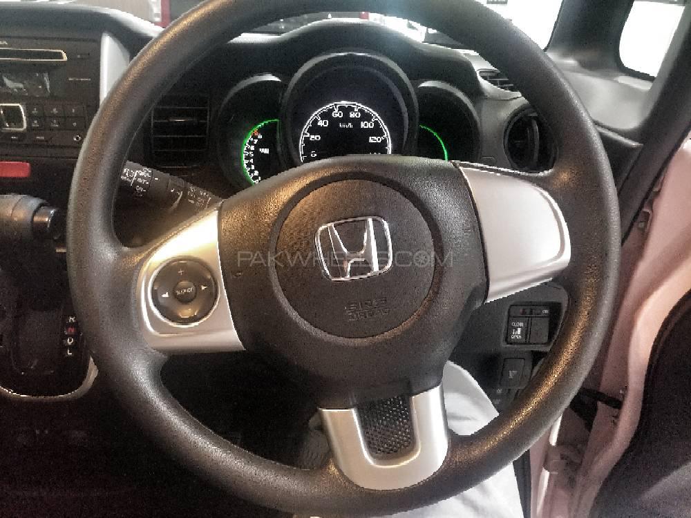 Honda N Box 2015 for Sale in Peshawar Honda N Box 2015 for Sale in Peshawar Image-7