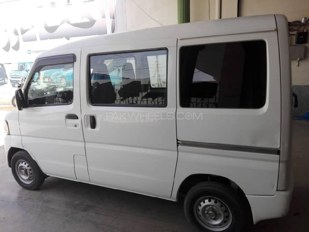 Nissan Clipper 2013 for Sale in Gujranwala Nissan Clipper 2013 for Sale in Gujranwala Image-3