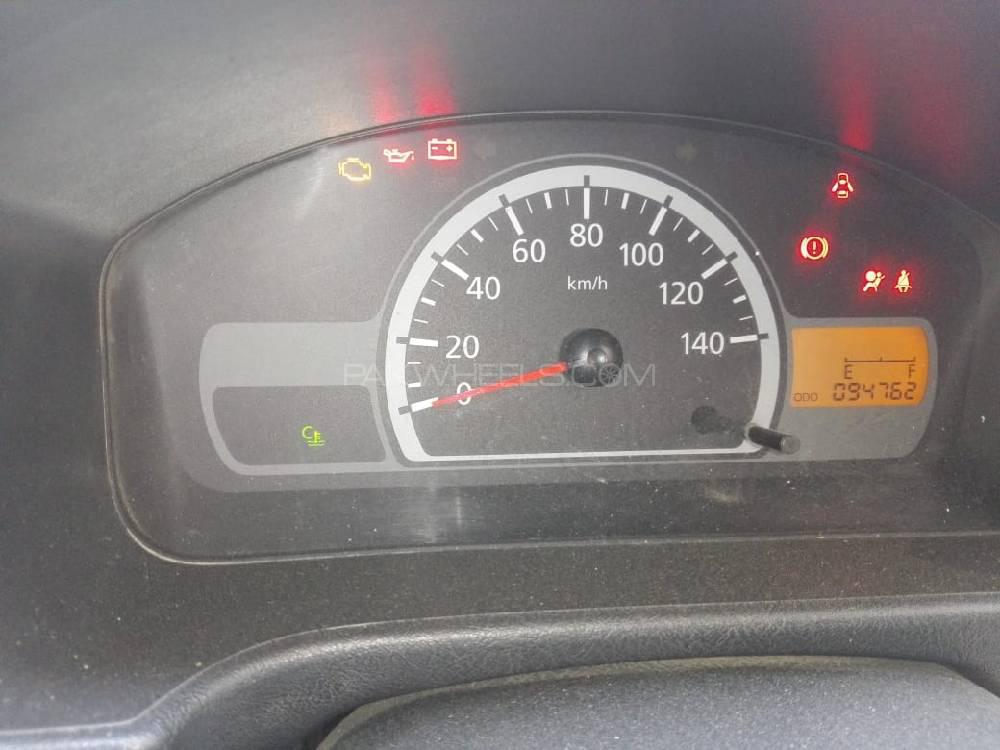 Nissan Clipper 2013 for Sale in Gujranwala Nissan Clipper 2013 for Sale in Gujranwala Image-6
