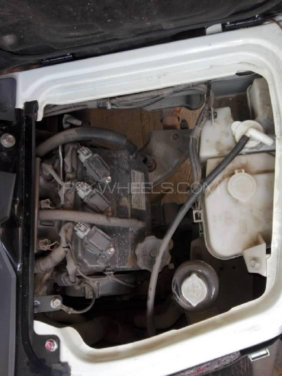 Nissan Clipper 2013 for Sale in Gujranwala Nissan Clipper 2013 for Sale in Gujranwala Image-19