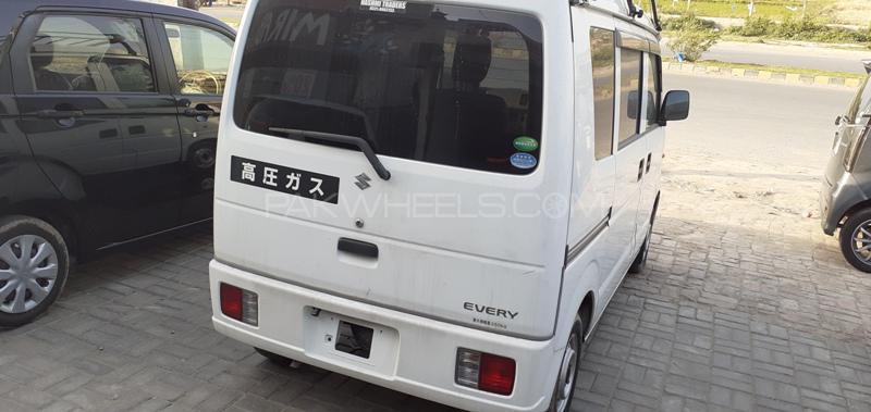 Suzuki Every 2014 for Sale in Lahore Suzuki Every 2014 for Sale in Lahore Image-7