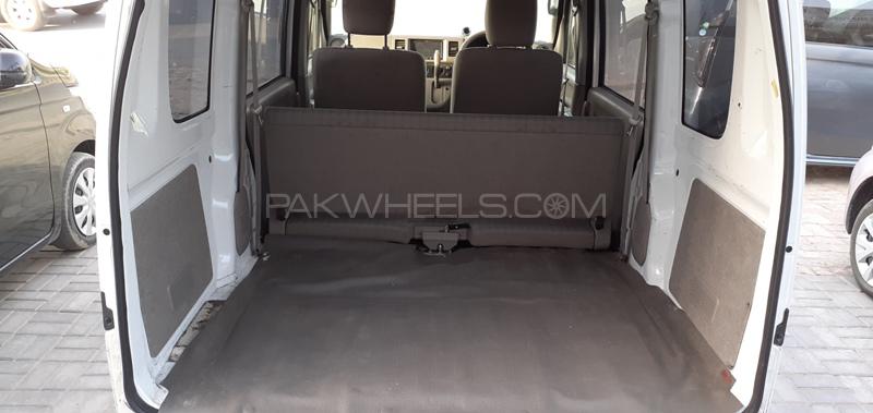 Suzuki Every 2014 for Sale in Lahore Suzuki Every 2014 for Sale in Lahore Image-9