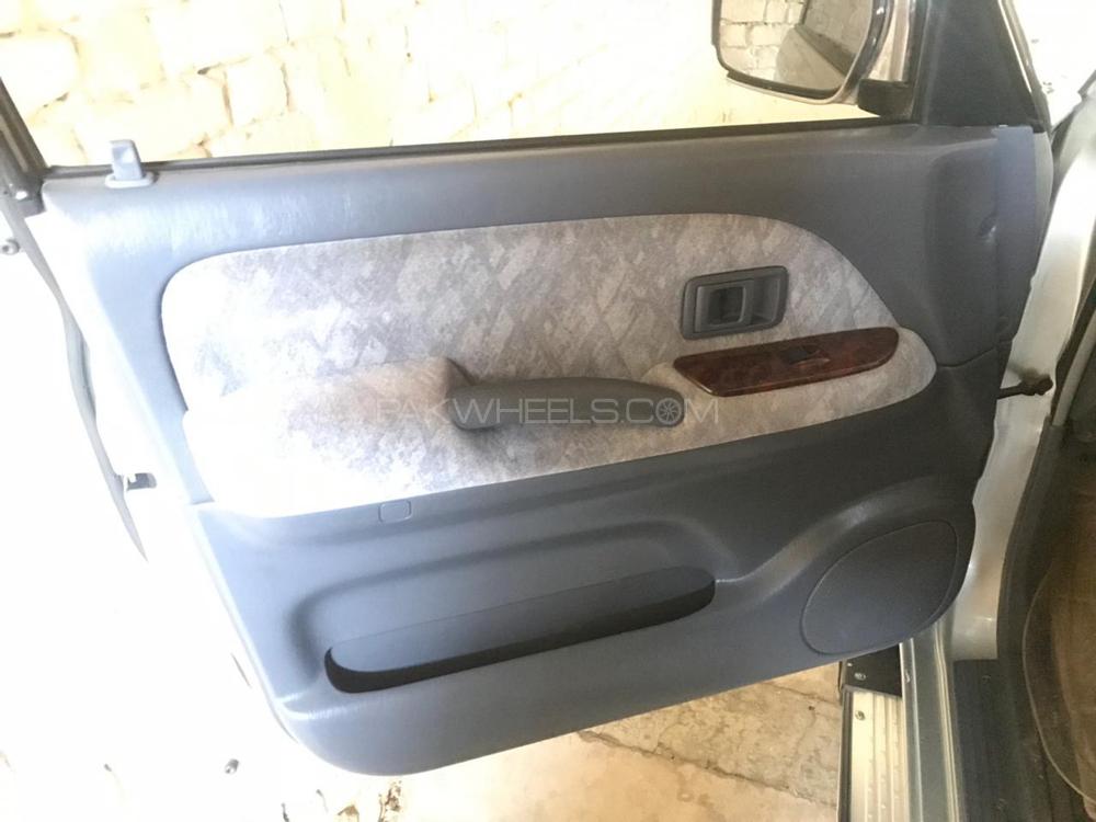 Toyota Prado 2000 for Sale in Quetta Toyota Prado 2000 for Sale in Quetta Image-5