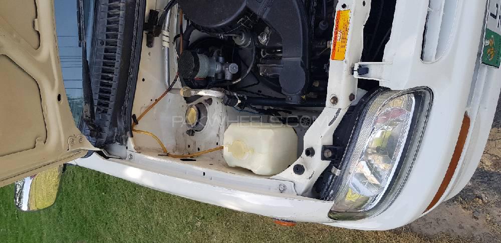 ڈائیہاتسو کیور 2005 for Sale in فیصل آباد ڈائیہاتسو کیور 2005 for Sale in فیصل آباد Image-5