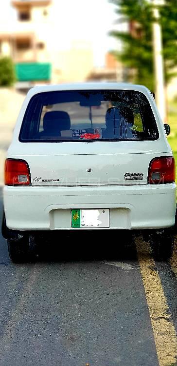 ڈائیہاتسو کیور 2005 for Sale in فیصل آباد ڈائیہاتسو کیور 2005 for Sale in فیصل آباد Image-4
