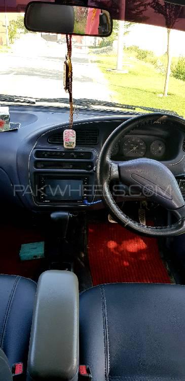 ڈائیہاتسو کیور 2005 for Sale in فیصل آباد ڈائیہاتسو کیور 2005 for Sale in فیصل آباد Image-10