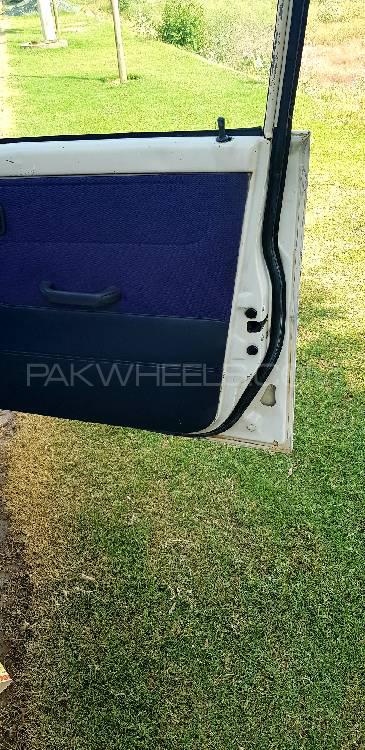 ڈائیہاتسو کیور 2005 for Sale in فیصل آباد ڈائیہاتسو کیور 2005 for Sale in فیصل آباد Image-9