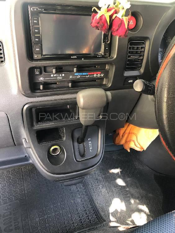 Daihatsu Hijet 2014 for Sale in Attock Daihatsu Hijet 2014 for Sale in Attock Image-9