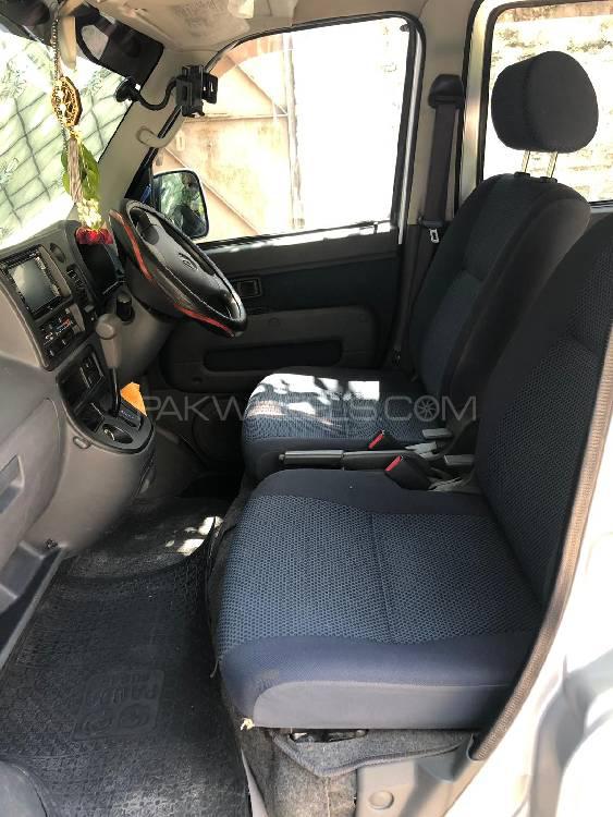 Daihatsu Hijet 2014 for Sale in Attock Daihatsu Hijet 2014 for Sale in Attock Image-12
