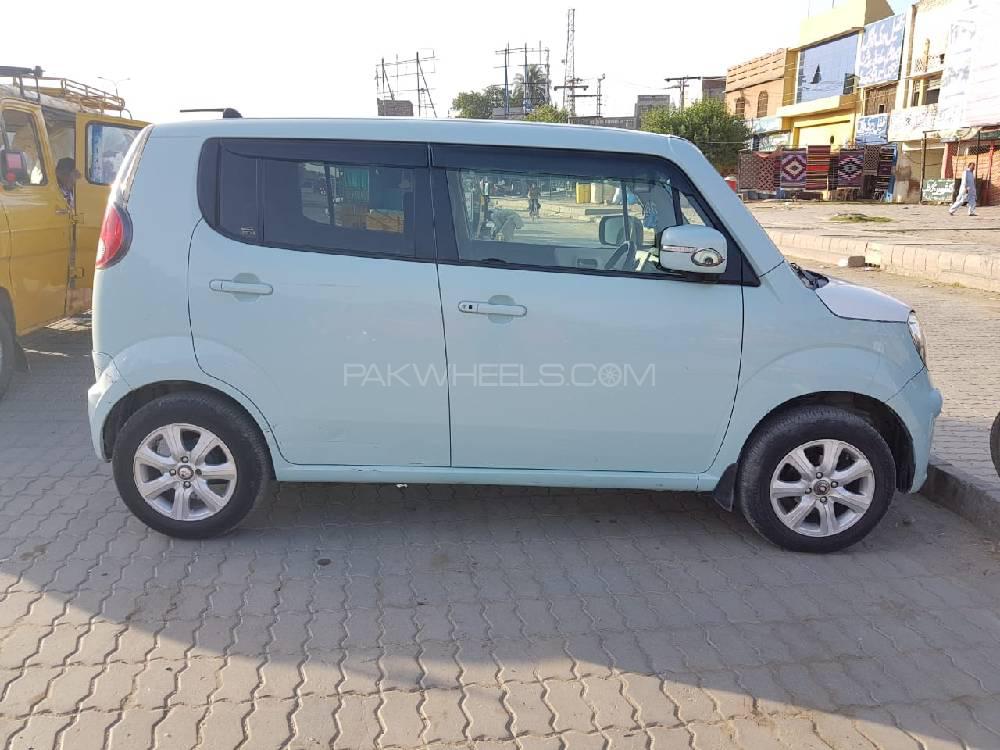 نسان موکو 2013 for Sale in گجرانوالہ نسان موکو 2013 for Sale in گجرانوالہ Image-8