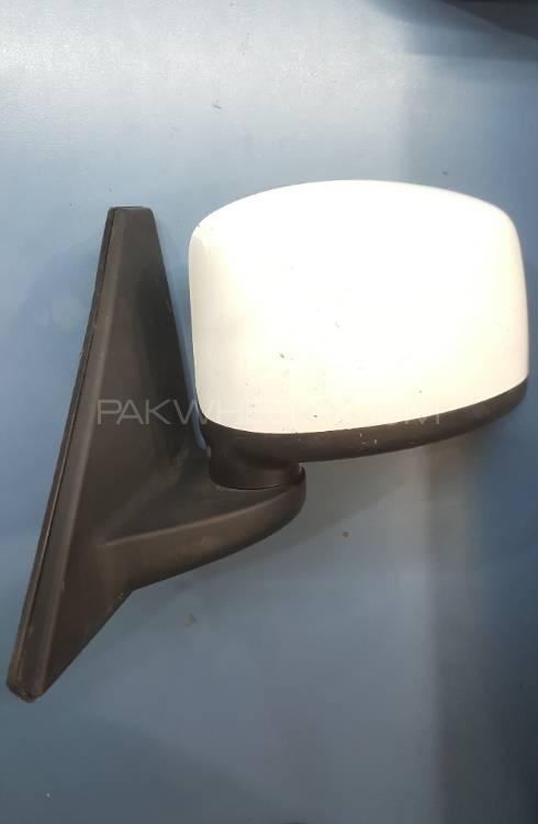 Suzuki ALTO Japani model 2006 to 2010 Retractable Side Mirro Suzuki ALTO Japani model 2006 to 2010 Retractable Side Mirro Image-8