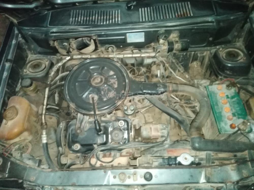 Suzuki Khyber 1999 for Sale in Hyderabad Suzuki Khyber 1999 for Sale in Hyderabad Image-3
