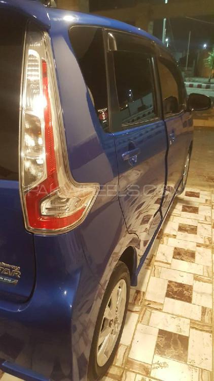 Nissan Dayz Highway Star 2016 for Sale in Karachi Nissan Dayz Highway Star 2016 for Sale in Karachi Image-10
