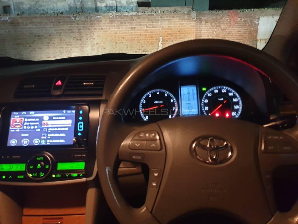 Toyota Premio 2008 for Sale in Islamabad Toyota Premio 2008 for Sale in Islamabad Image-4