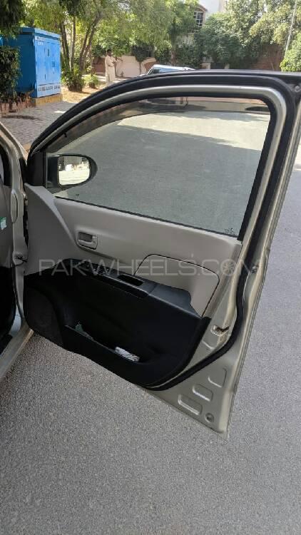 Daihatsu Mira 2010 for Sale in Lahore Daihatsu Mira 2010 for Sale in Lahore Image-3