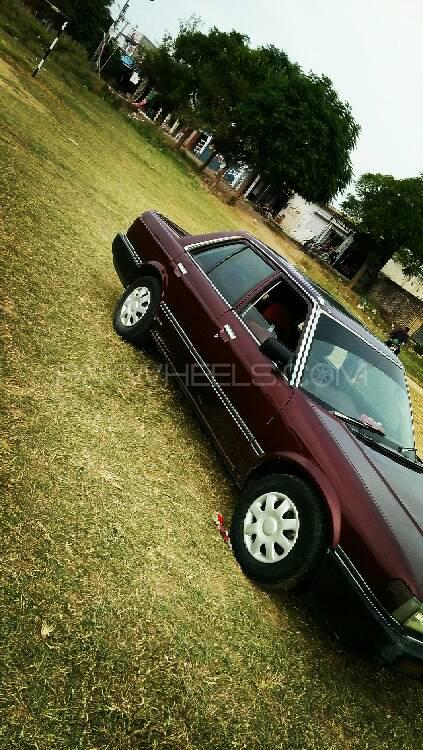 Honda Accord 1985 for Sale in Wah cantt Image-1