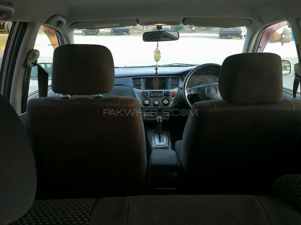 Mitsubishi Lancer 2007 for Sale in Islamabad Mitsubishi Lancer 2007 for Sale in Islamabad Image-3