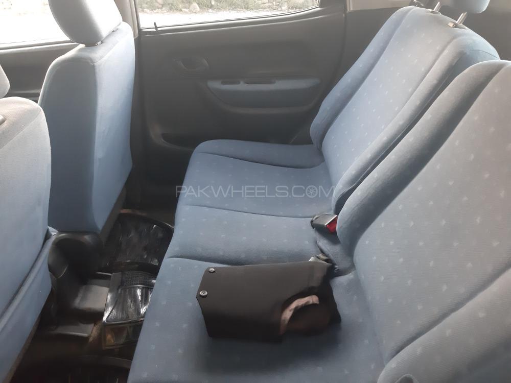 Suzuki Kei 2007 for Sale in Mansehra Suzuki Kei 2007 for Sale in Mansehra Image-16