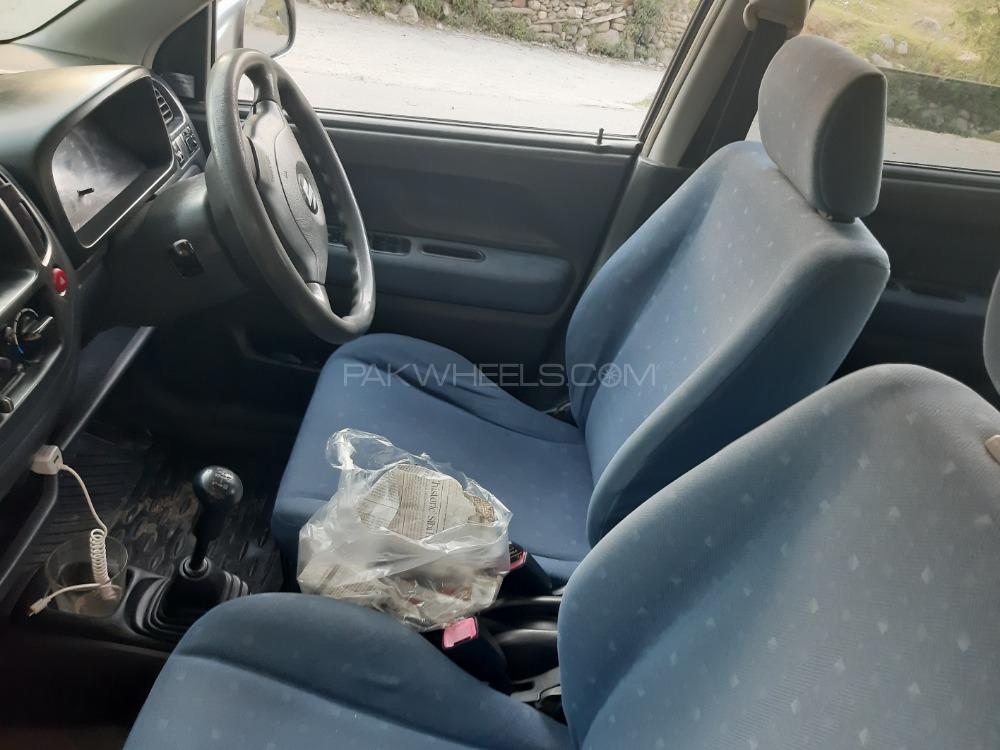 Suzuki Kei 2007 for Sale in Mansehra Suzuki Kei 2007 for Sale in Mansehra Image-11