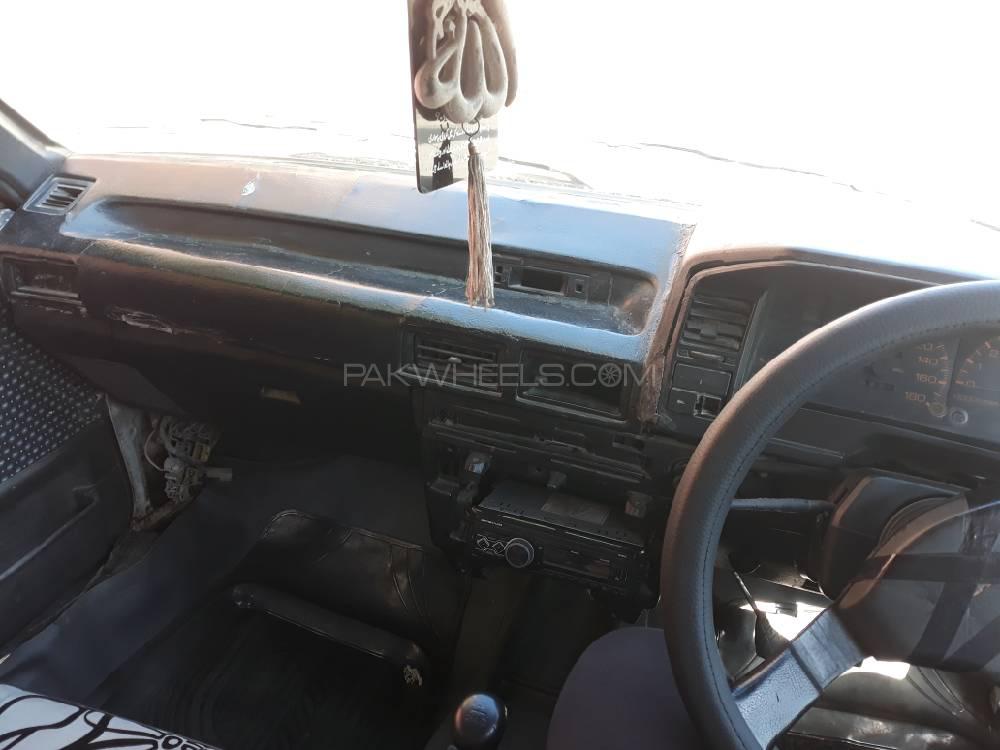 Toyota Corolla 1986 for Sale in Jhelum Toyota Corolla 1986 for Sale in Jhelum Image-18