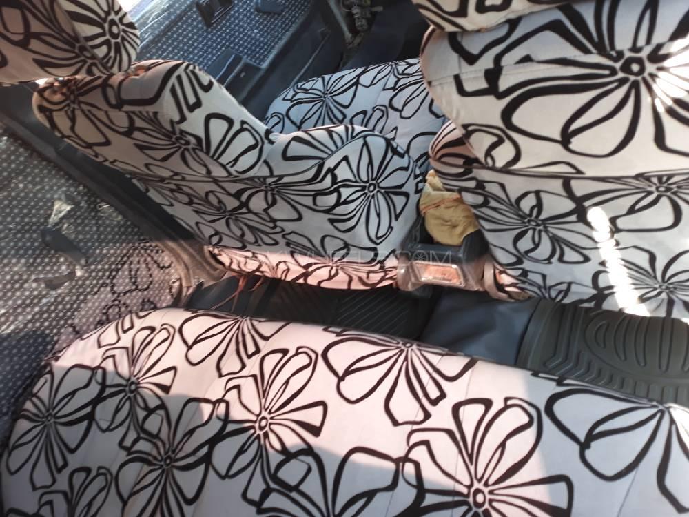 Toyota Corolla 1986 for Sale in Jhelum Toyota Corolla 1986 for Sale in Jhelum Image-15