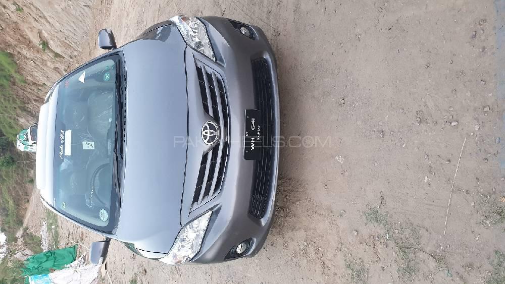 Toyota Corolla 2012 for Sale in Kotli Ak Toyota Corolla 2012 for Sale in Kotli Ak Image-7