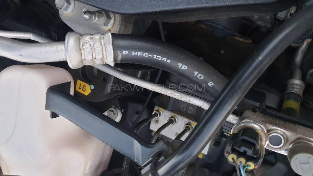 Toyota Corolla 2012 for Sale in Kotli Ak Toyota Corolla 2012 for Sale in Kotli Ak Image-2