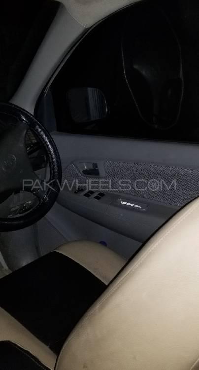 Toyota Hilux 2008 for Sale in Fateh Jang Toyota Hilux 2008 for Sale in Fateh Jang Image-6
