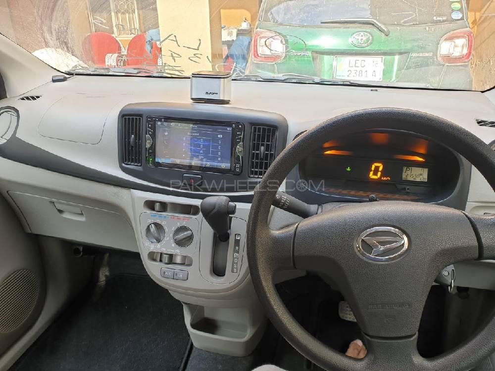 Daihatsu Mira 2015 for Sale in Lahore Daihatsu Mira 2015 for Sale in Lahore Image-8