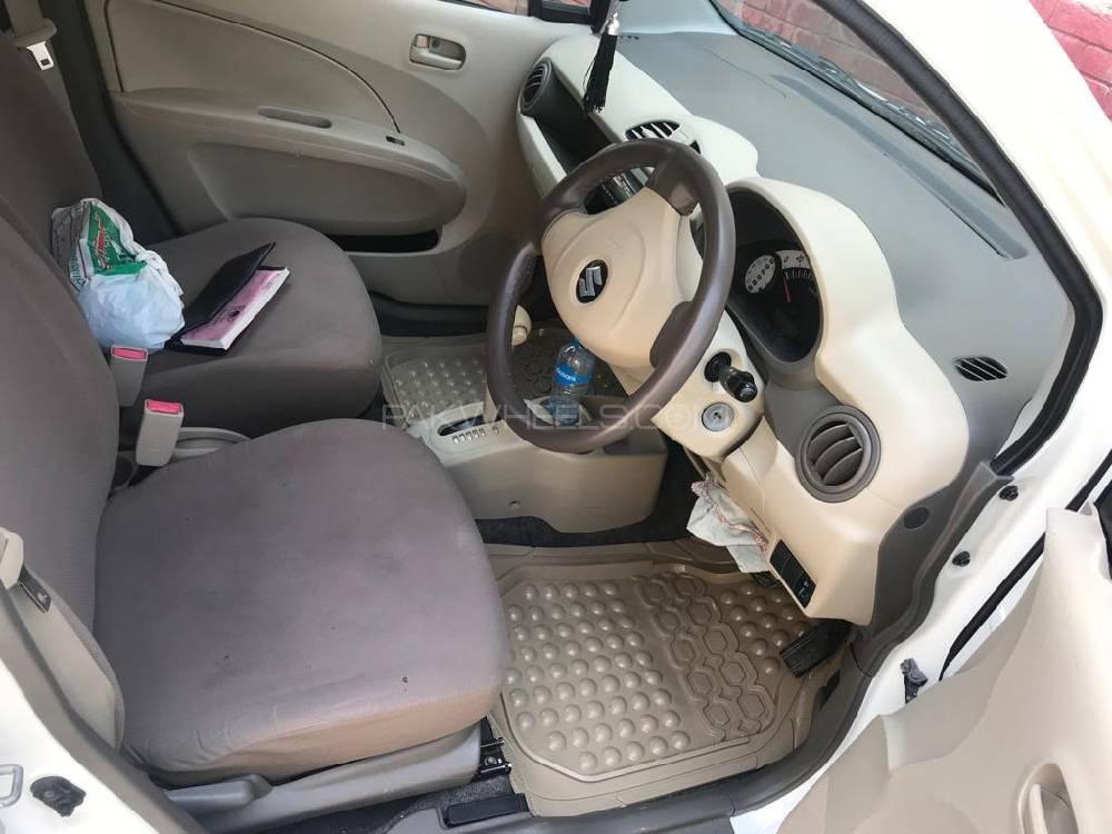 Suzuki Alto 2010 for Sale in Islamabad Suzuki Alto 2010 for Sale in Islamabad Image-2