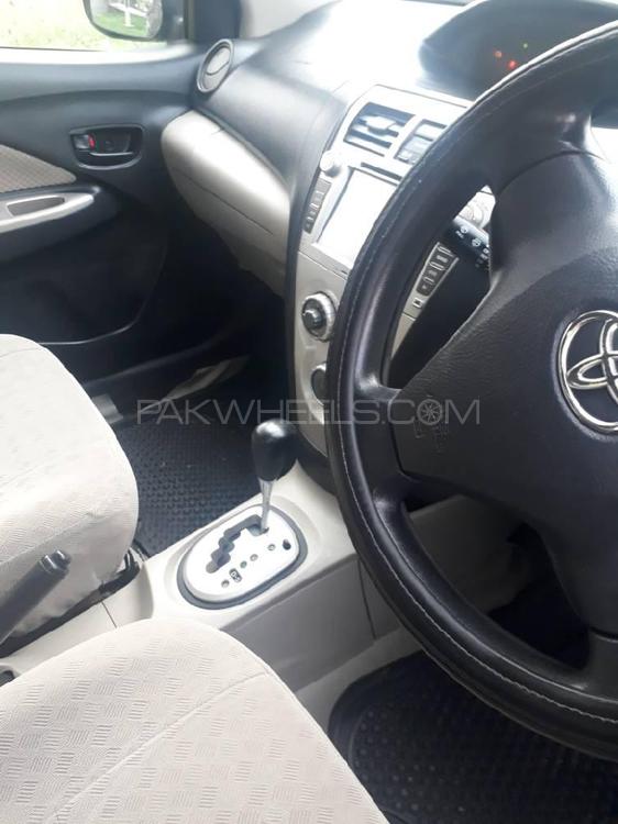 Toyota Belta 2006 for Sale in Faisalabad Toyota Belta 2006 for Sale in Faisalabad Image-2