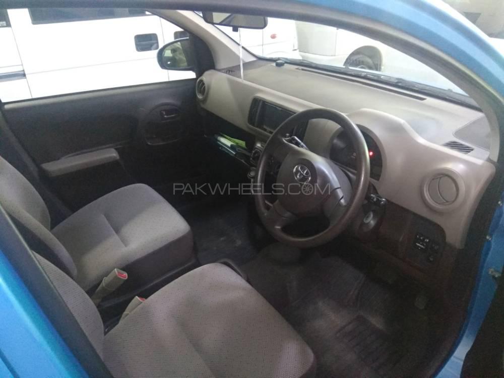 Toyota Passo 2015 for Sale in Bahawalpur Toyota Passo 2015 for Sale in Bahawalpur Image-5