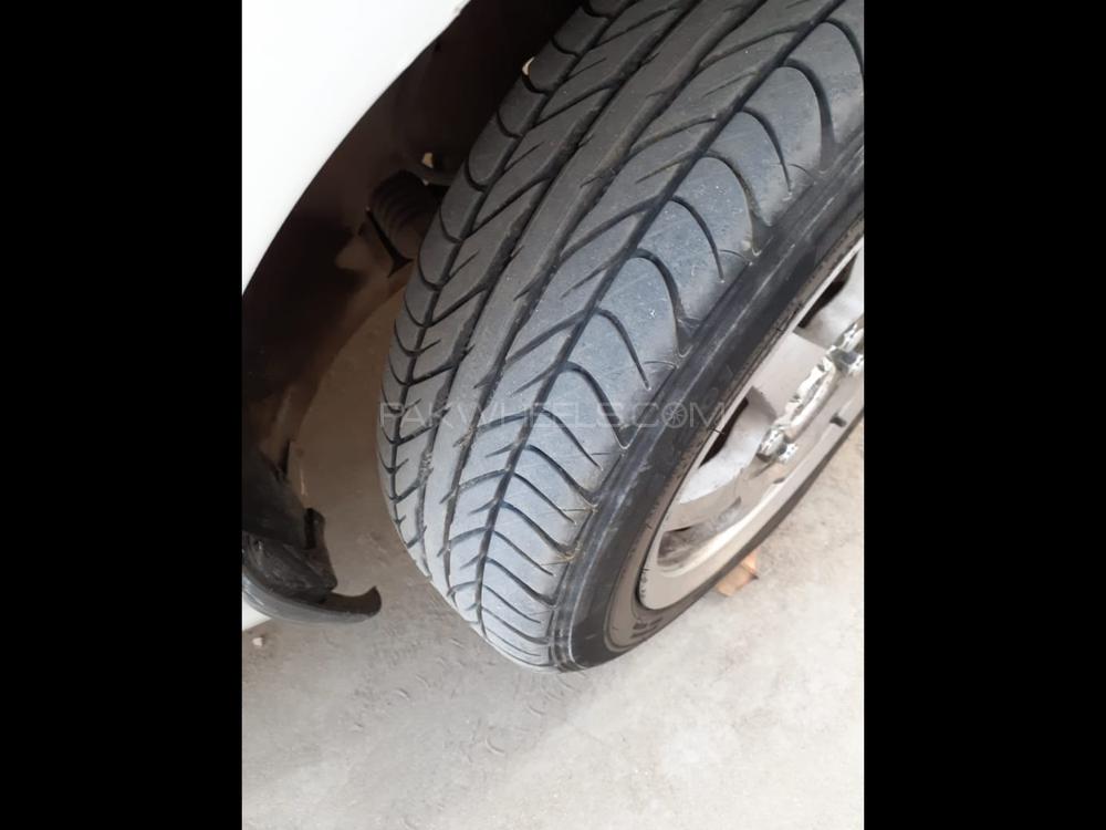 Chevrolet Joy 2006 for Sale in Bhakkar Chevrolet Joy 2006 for Sale in Bhakkar Image-4